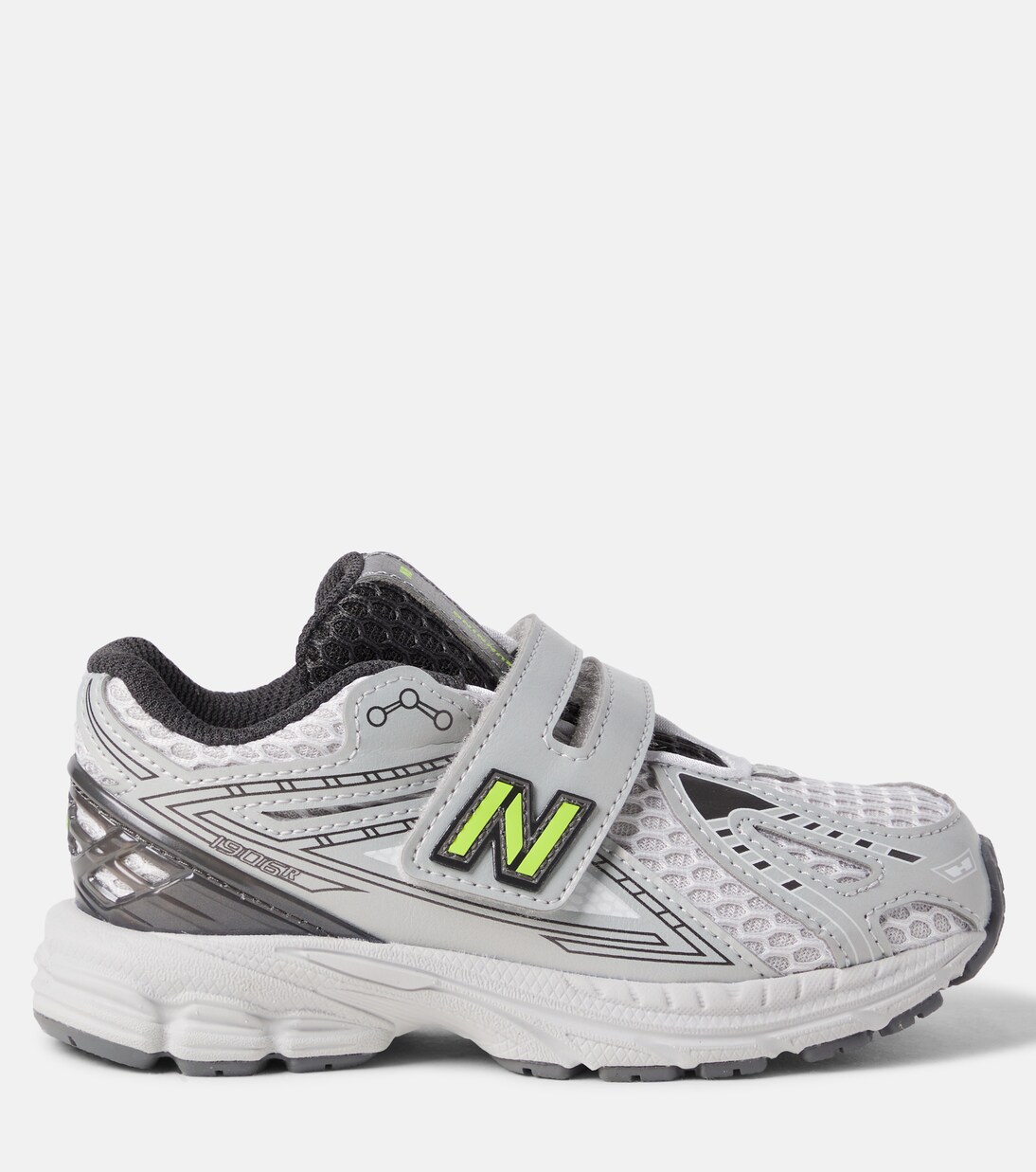 1906 Hook & Loop sneakers | New Balance Kids