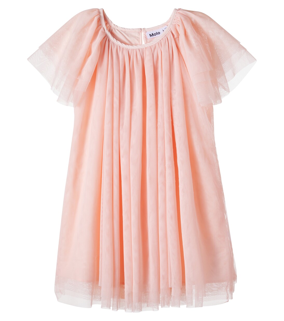 Cocolita tulle dress | Molo