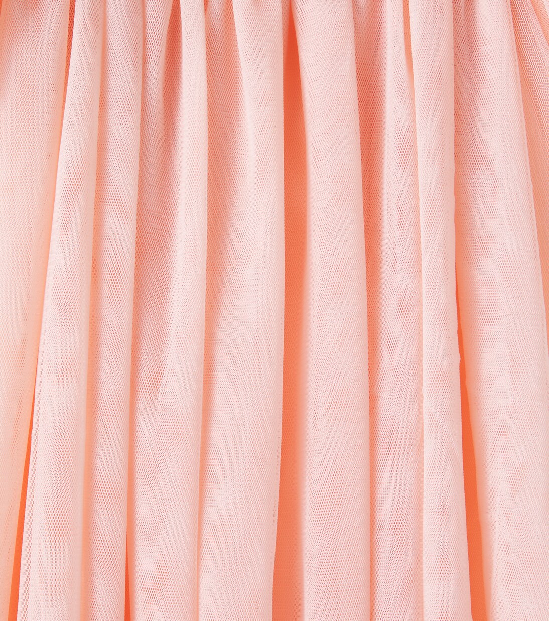 Cocolita tulle dress | Molo
