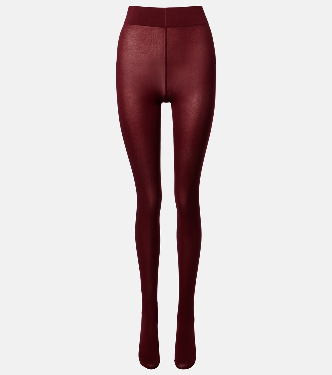Strumpfhose Velvet De Luxe | Wolford