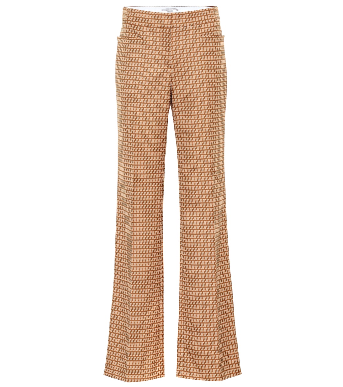 Pantaloni Claudia in lana | Stella McCartney
