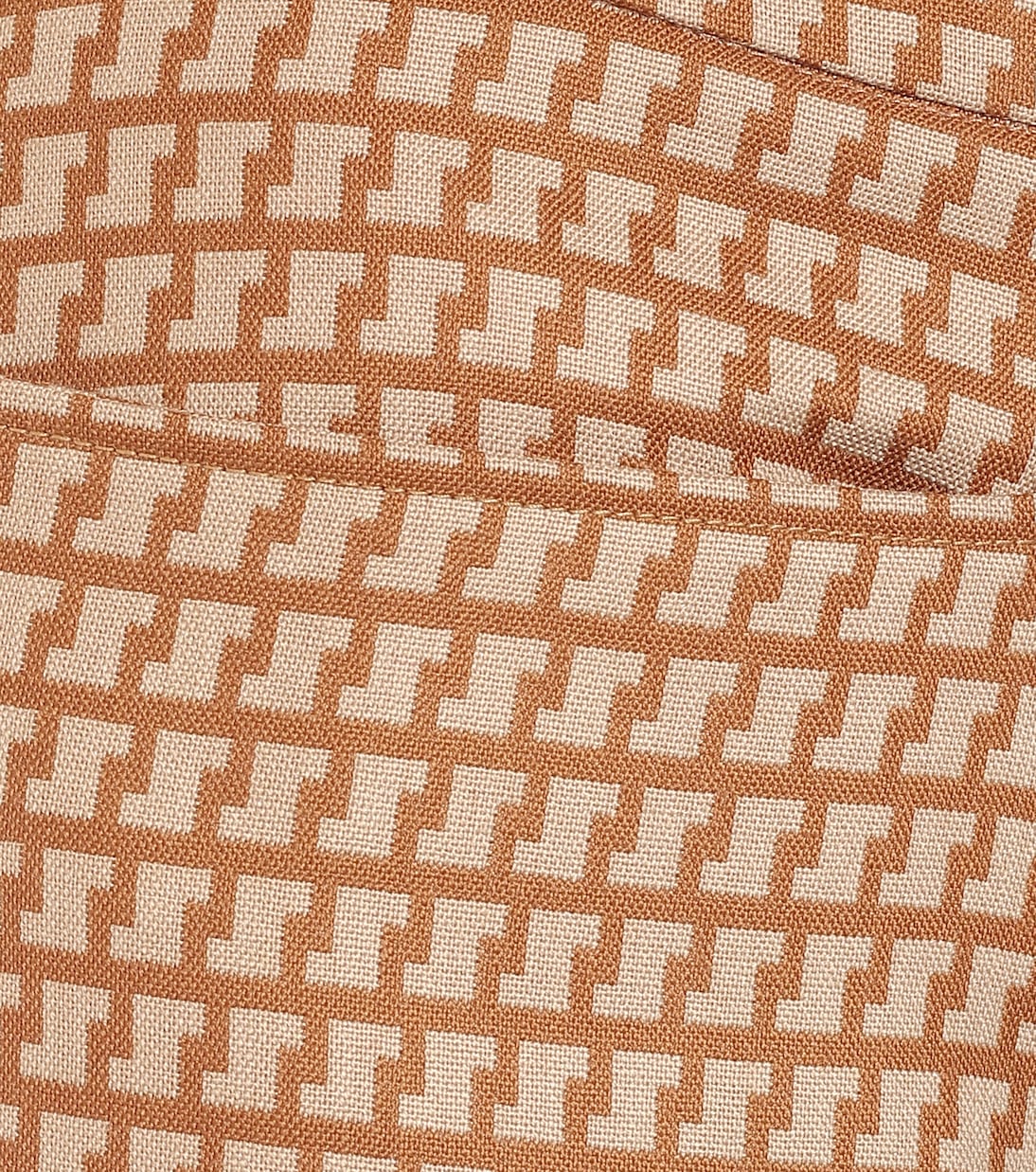 Pantaloni Claudia in lana | Stella McCartney