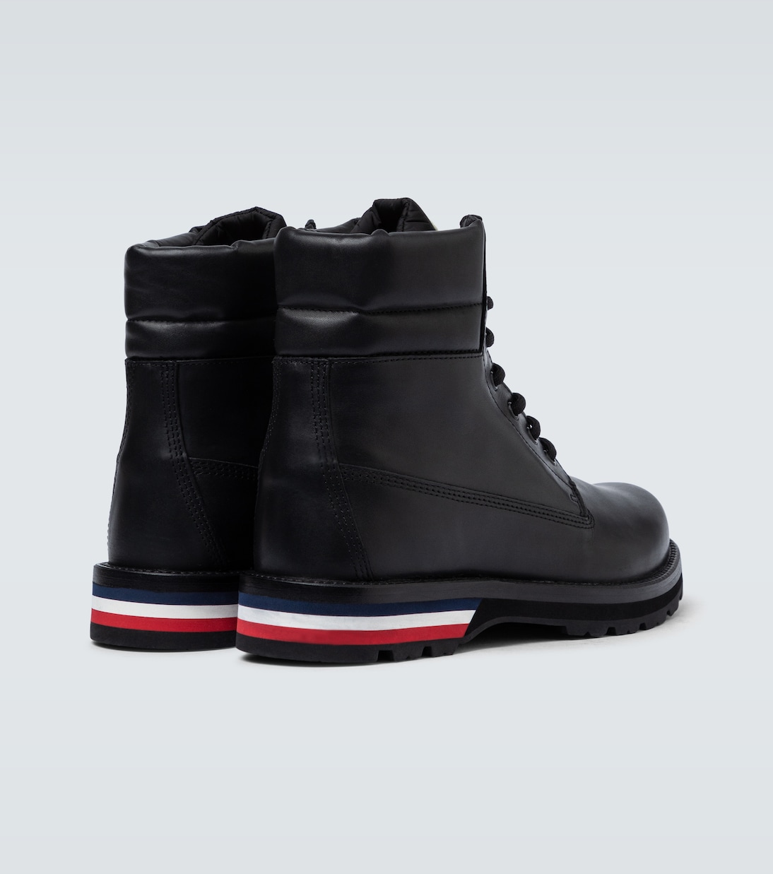 Bottes Vancouver en cuir | Moncler