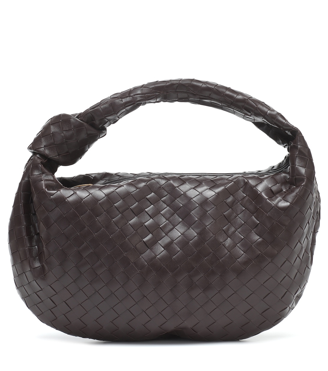 Borsa Jodie in pelle Intrecciato | Bottega Veneta
