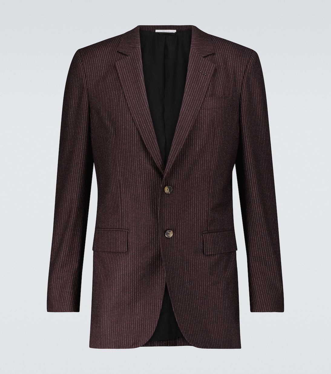 Blazer Irving aus einem Wollgemisch | Gabriela Hearst