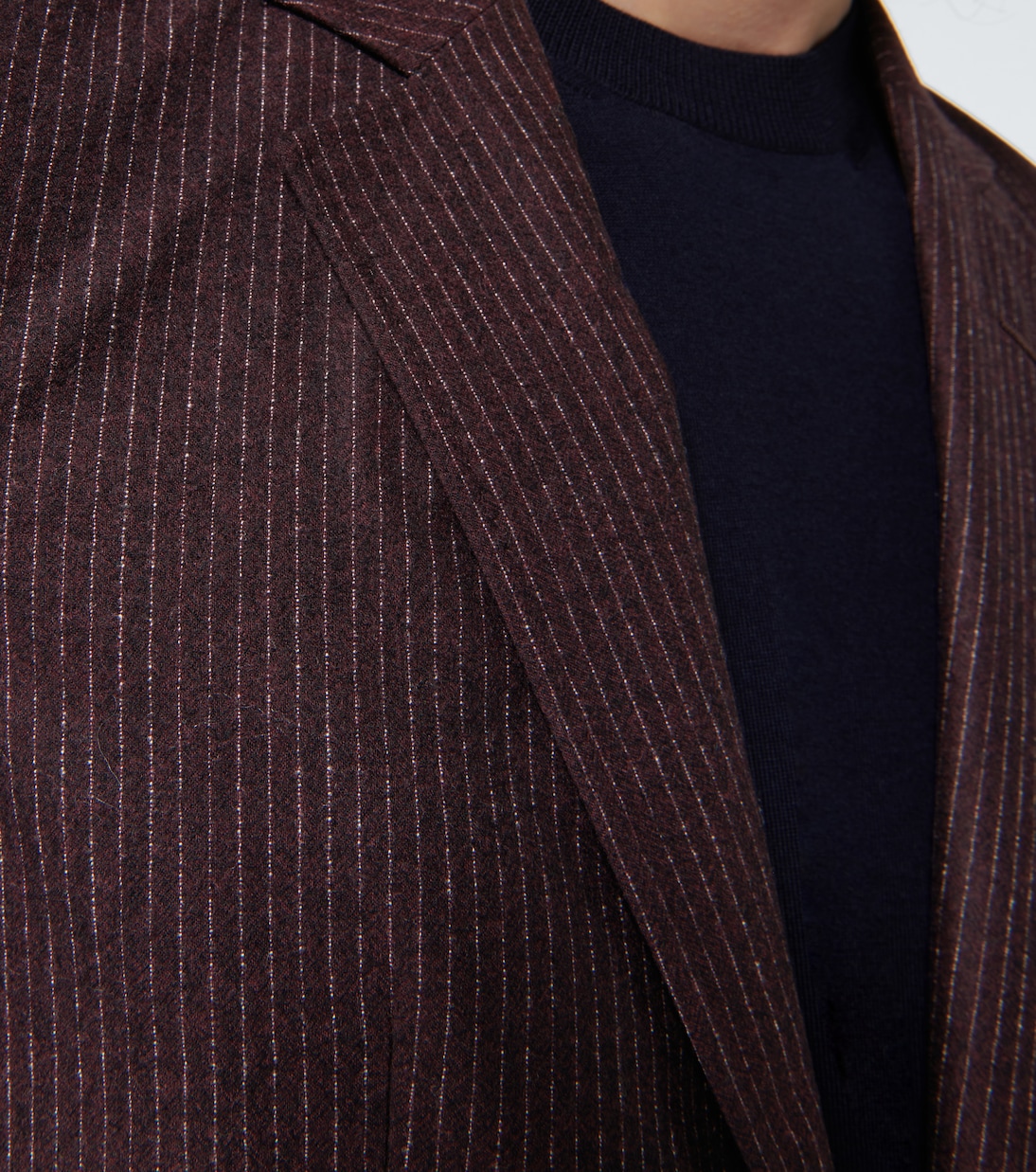 Blazer Irving aus einem Wollgemisch | Gabriela Hearst