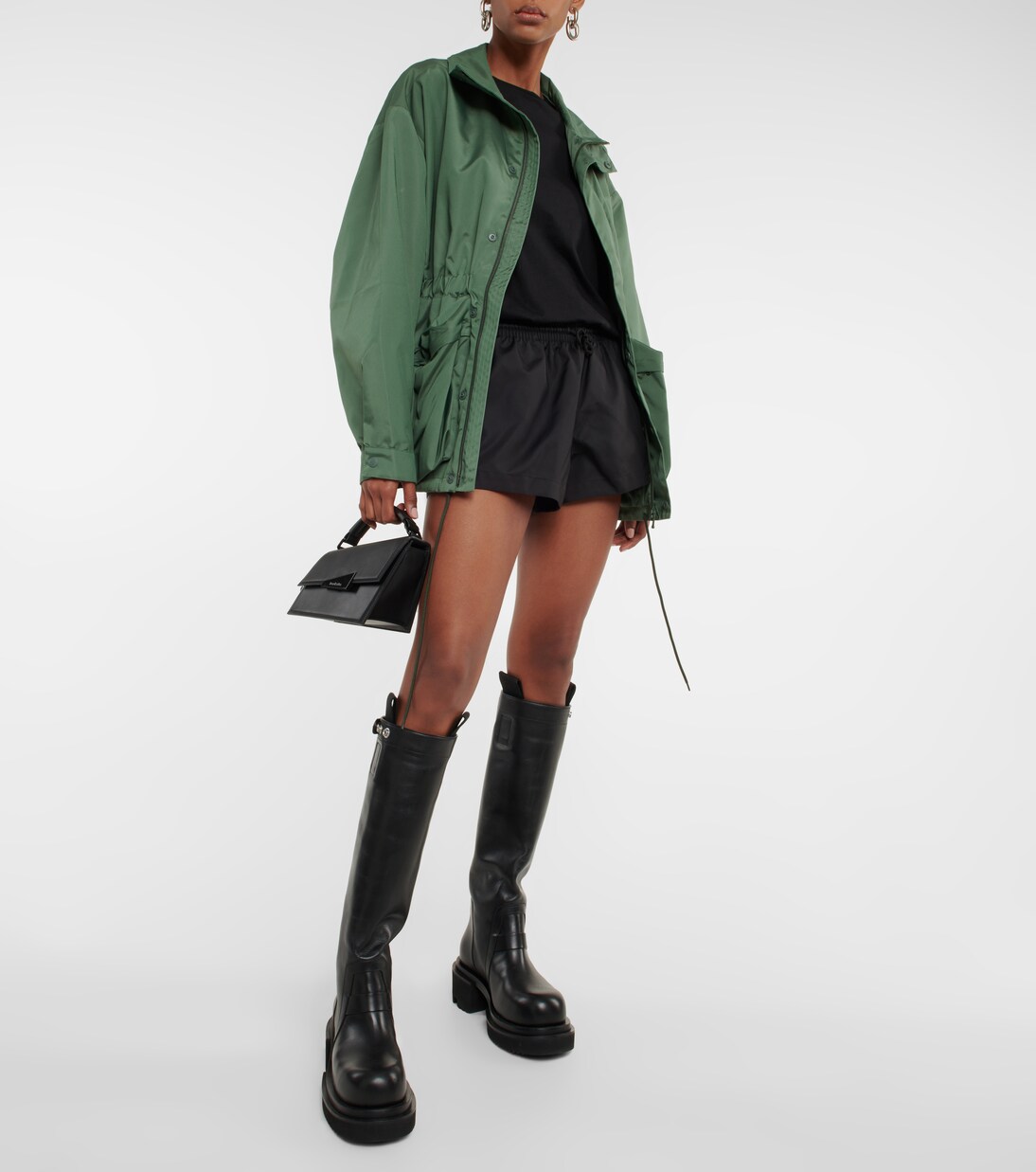 Short | Wardrobe.NYC