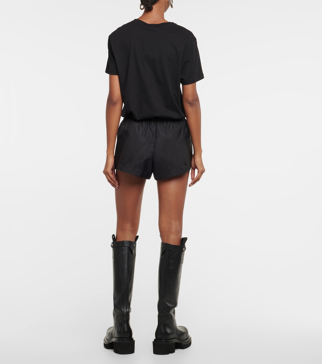 Short | Wardrobe.NYC