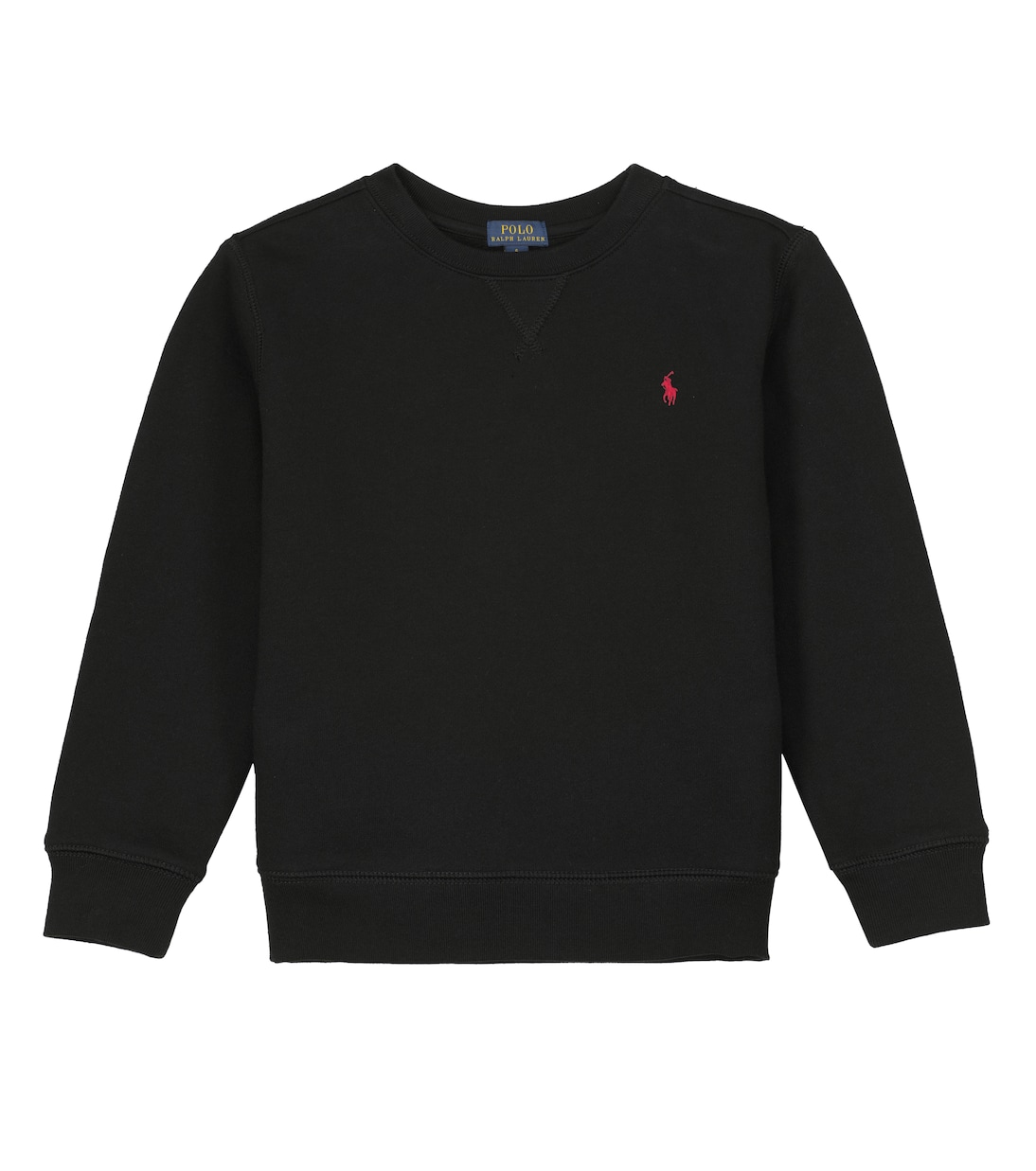 Sudadera en mezcla de algodón | Polo Ralph Lauren Kids