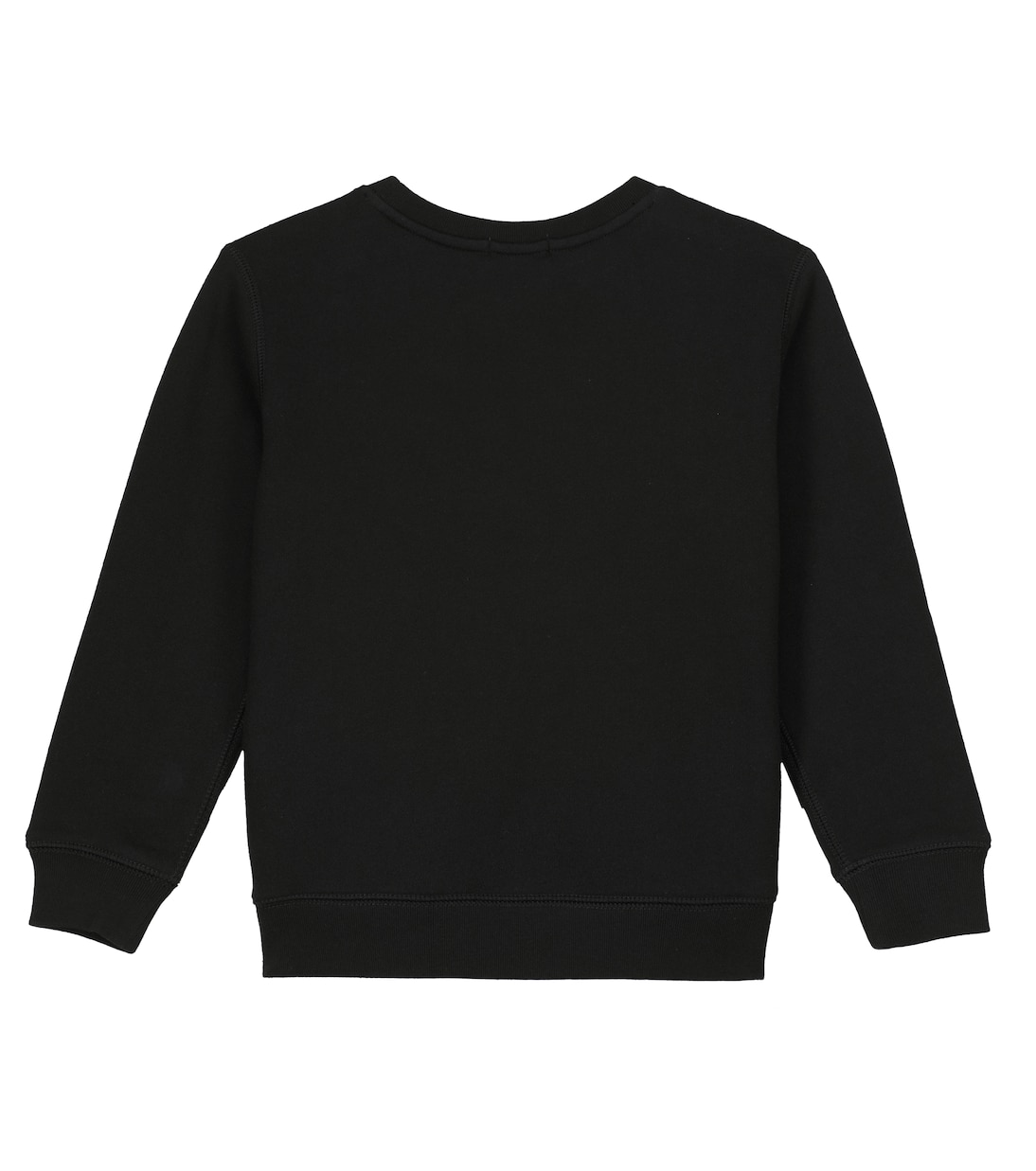 Sudadera en mezcla de algodón | Polo Ralph Lauren Kids