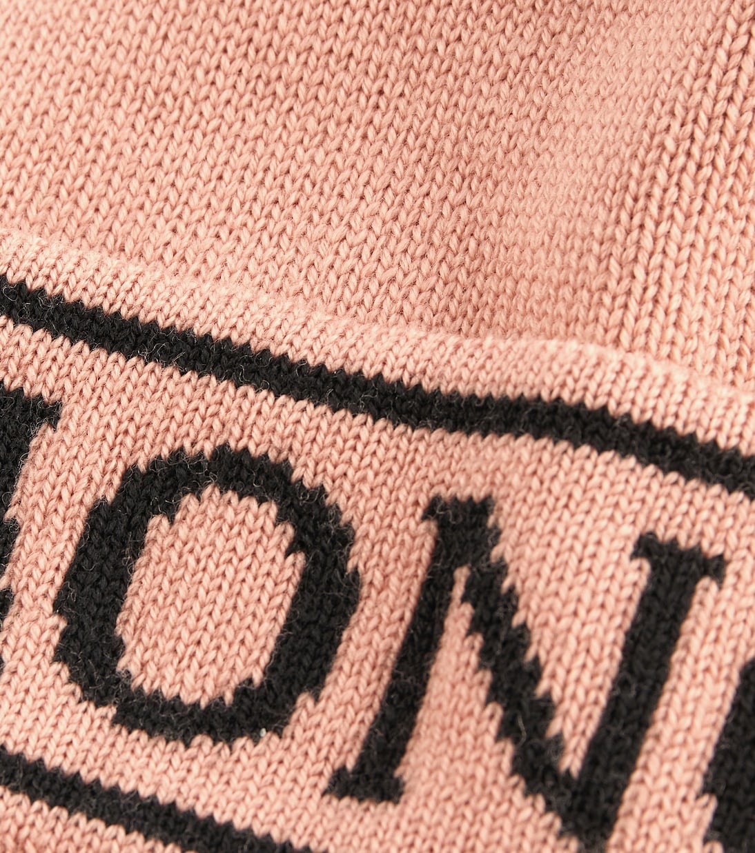 Beanie aus Wolle | Moncler Enfant