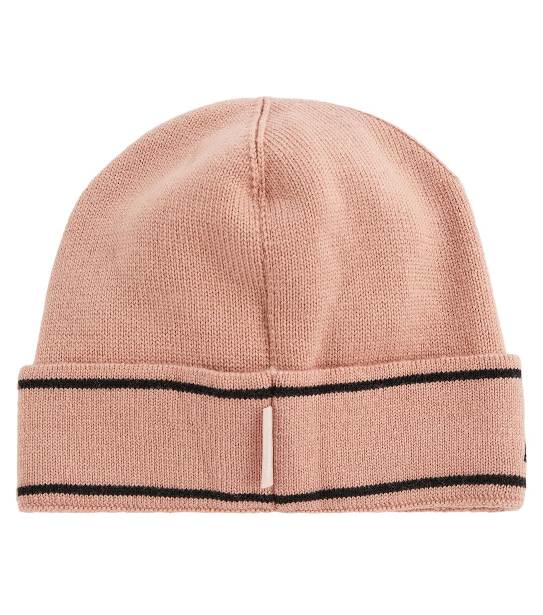 Beanie aus Wolle | Moncler Enfant