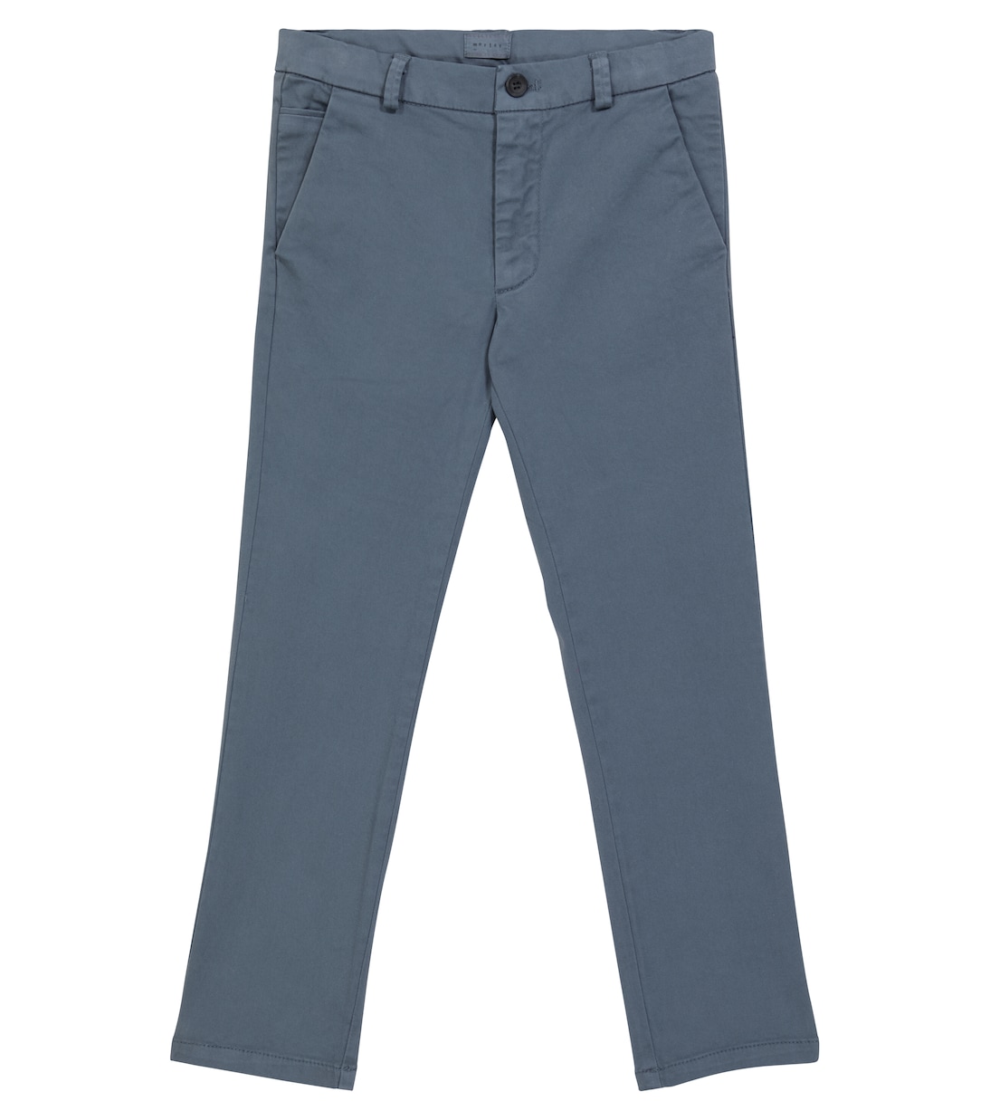 Hose Obius aus Baumwolle | Morley