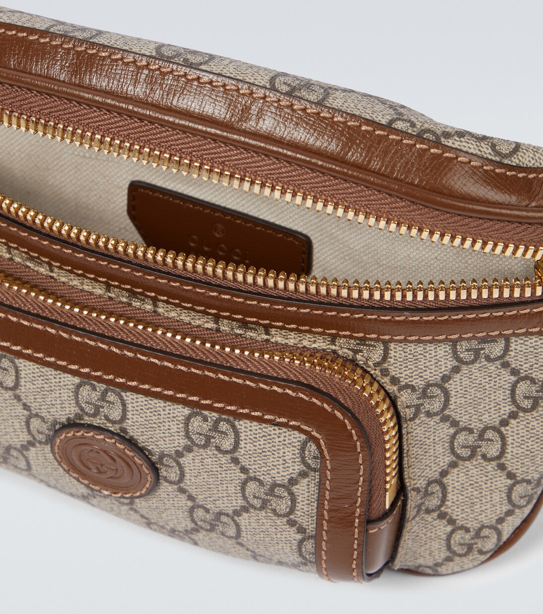 Belt gucci bag best sale