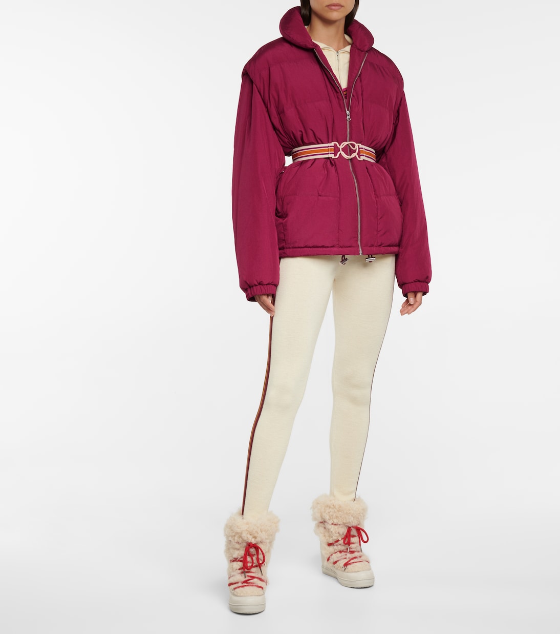 Leggings Fadena | Isabel Marant