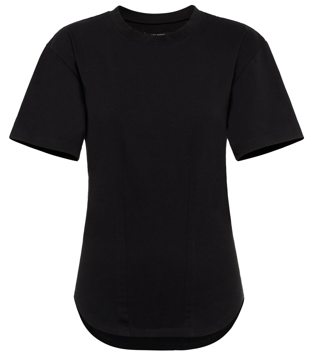 Tamylea cotton T-shirt | Isabel Marant