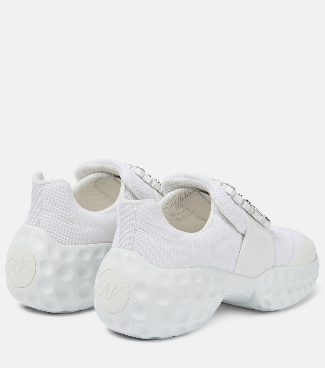 Viv‘ Run Moonlight sneakers | Roger Vivier