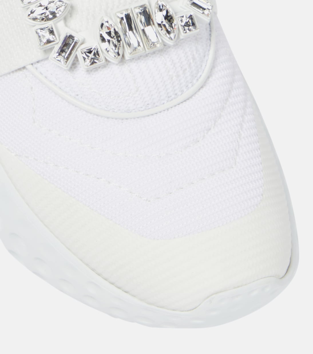 Viv‘ Run Moonlight sneakers | Roger Vivier