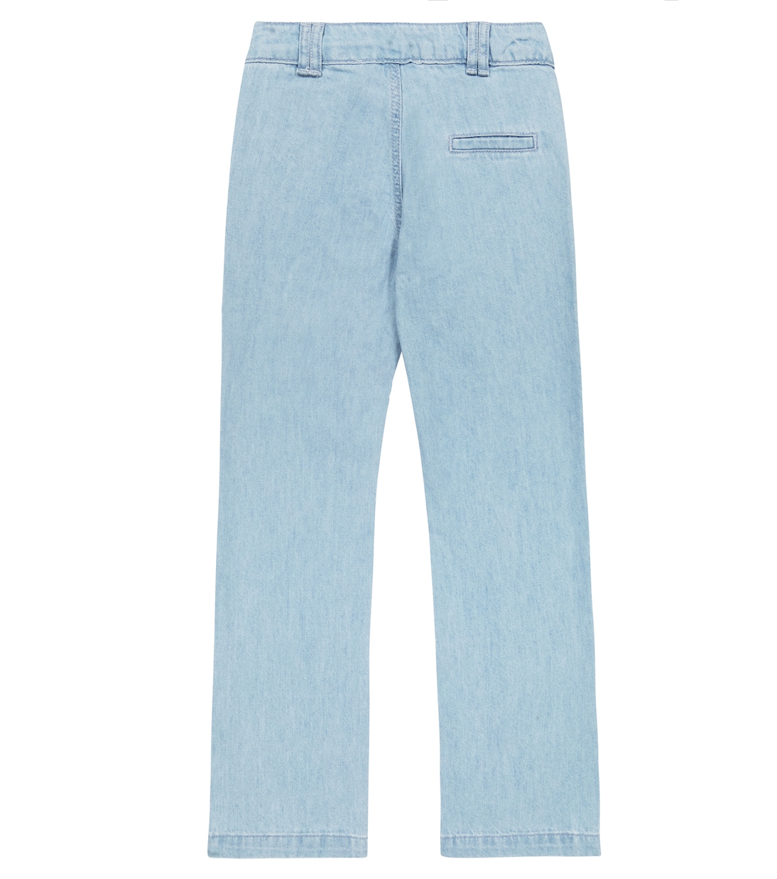 Mid-rise flared jeans | Tartine et Chocolat