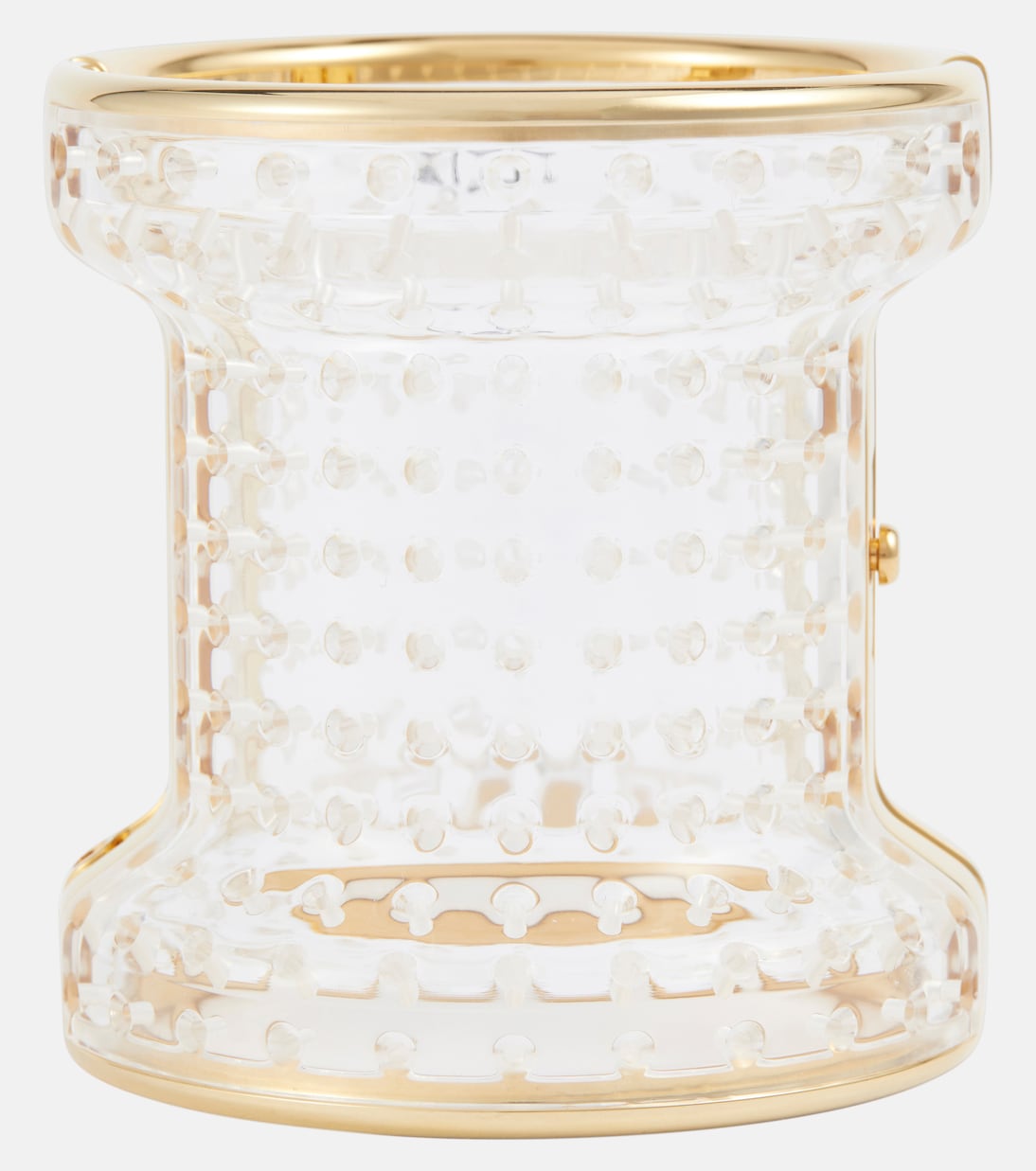 Armspange Plexi | Alaïa