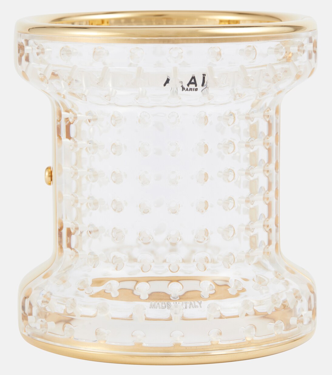 Armspange Plexi | Alaïa