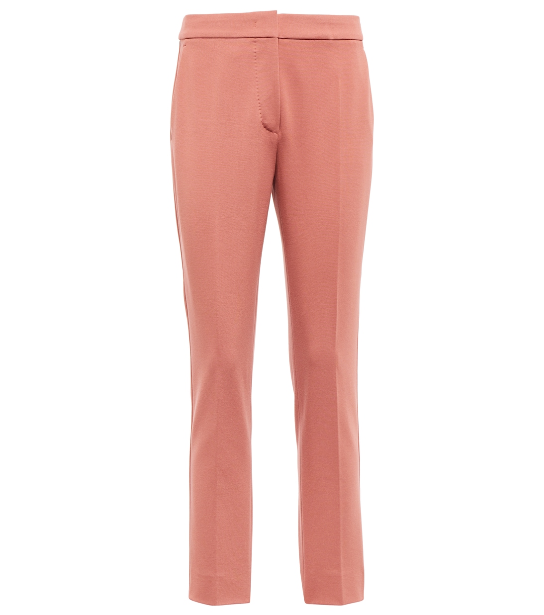 Pantaloni Pegno in jersey a vita alta | Max Mara