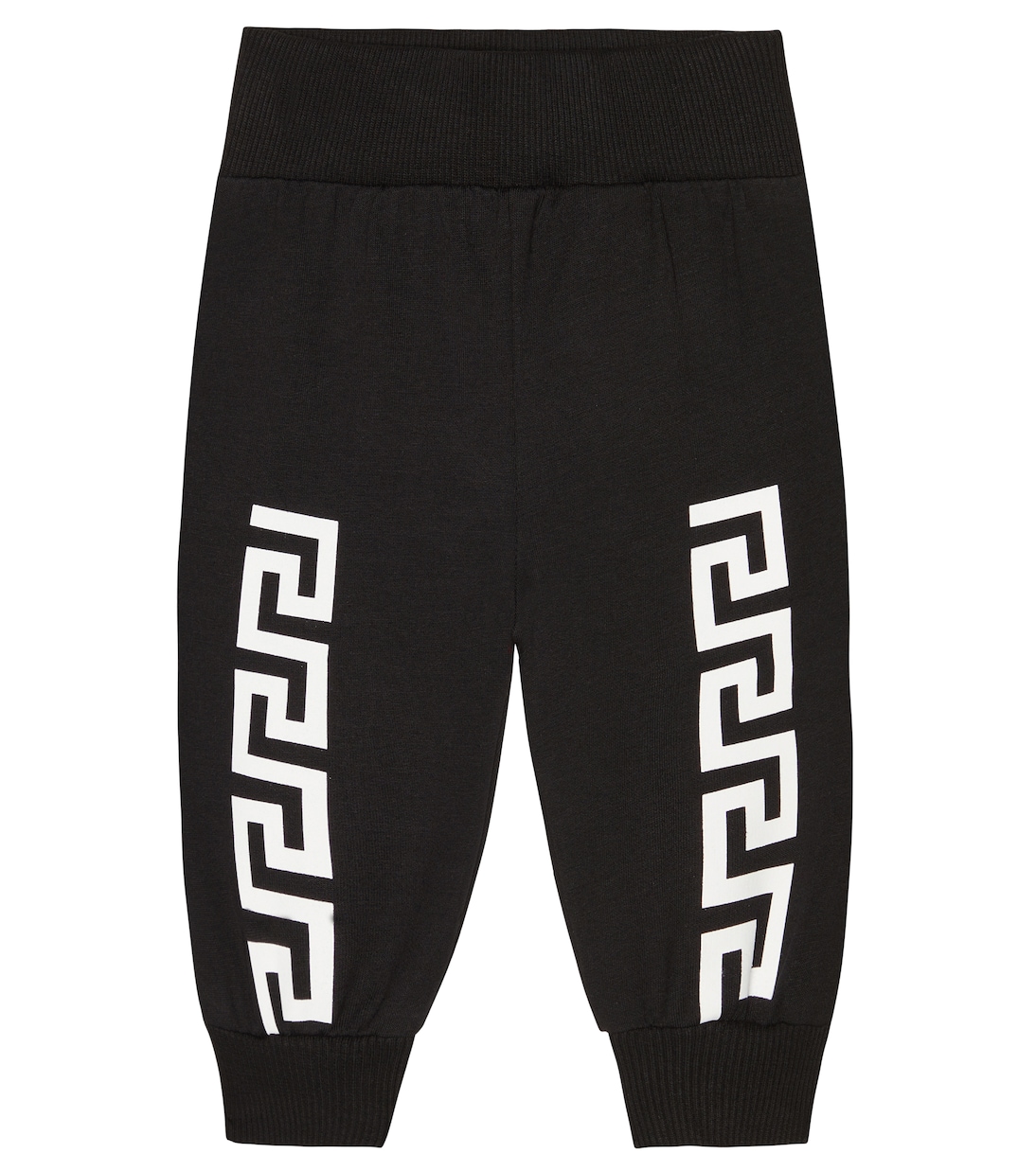 Baby Jogginghose aus Jersey | Versace Kids