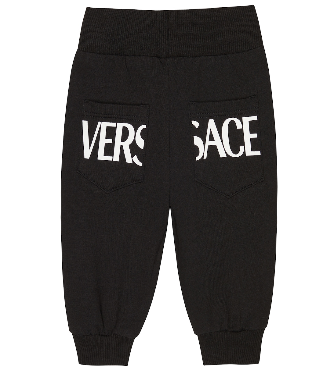 Baby Jogginghose aus Jersey | Versace Kids