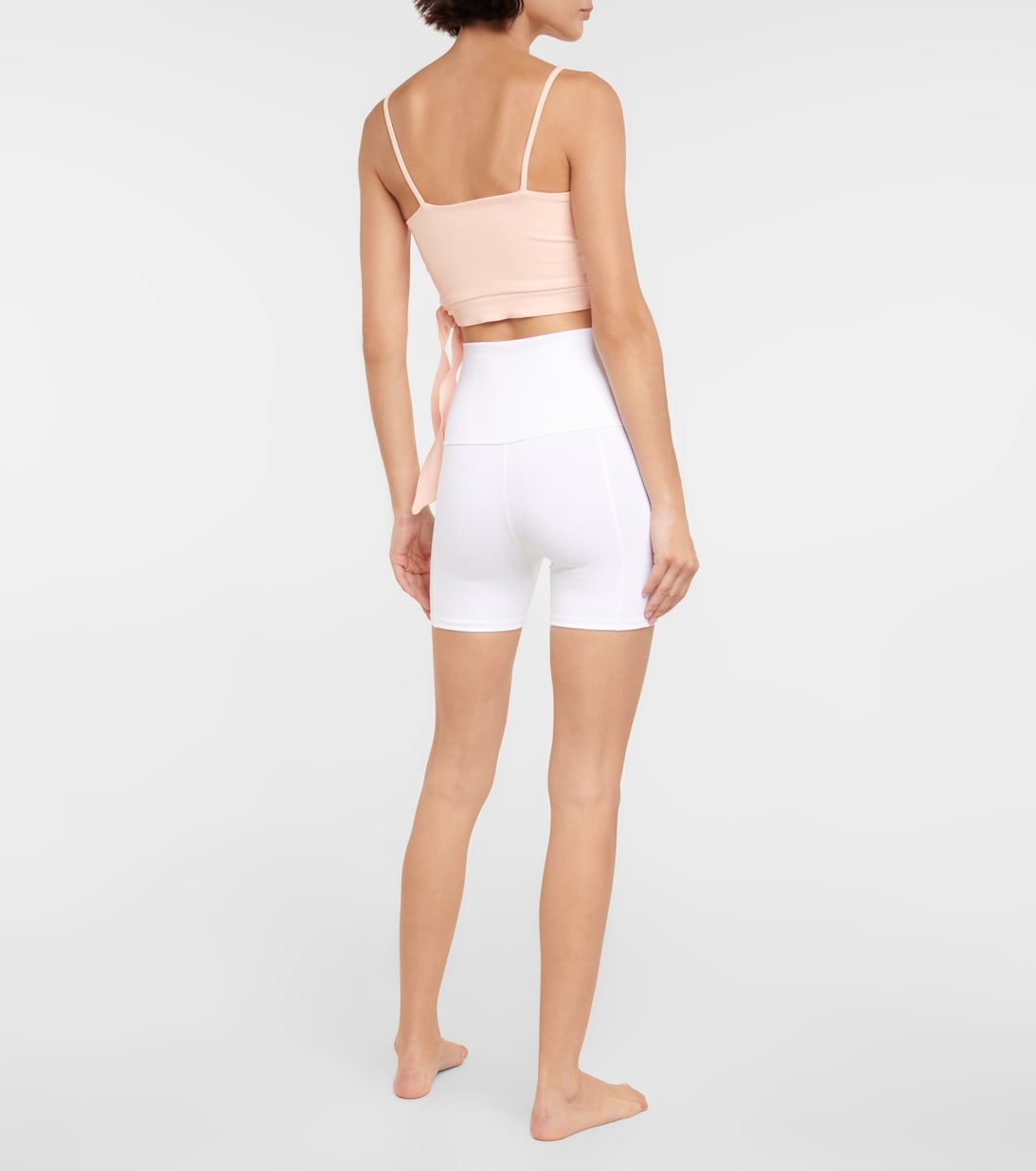 Senti crop top | Live The Process