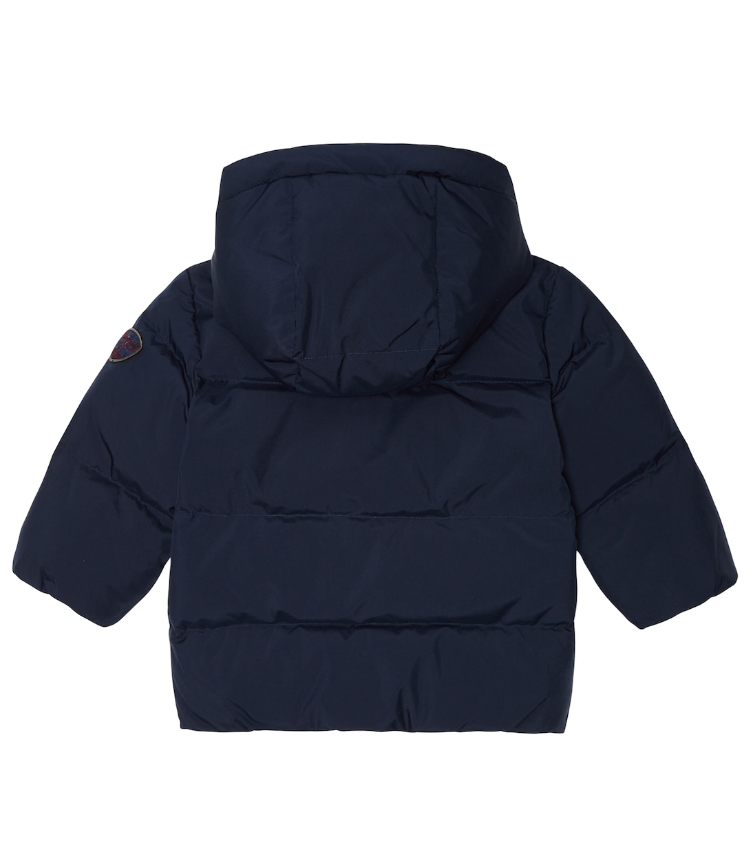 Baby Wattierte Jacke Bozen | Bonpoint