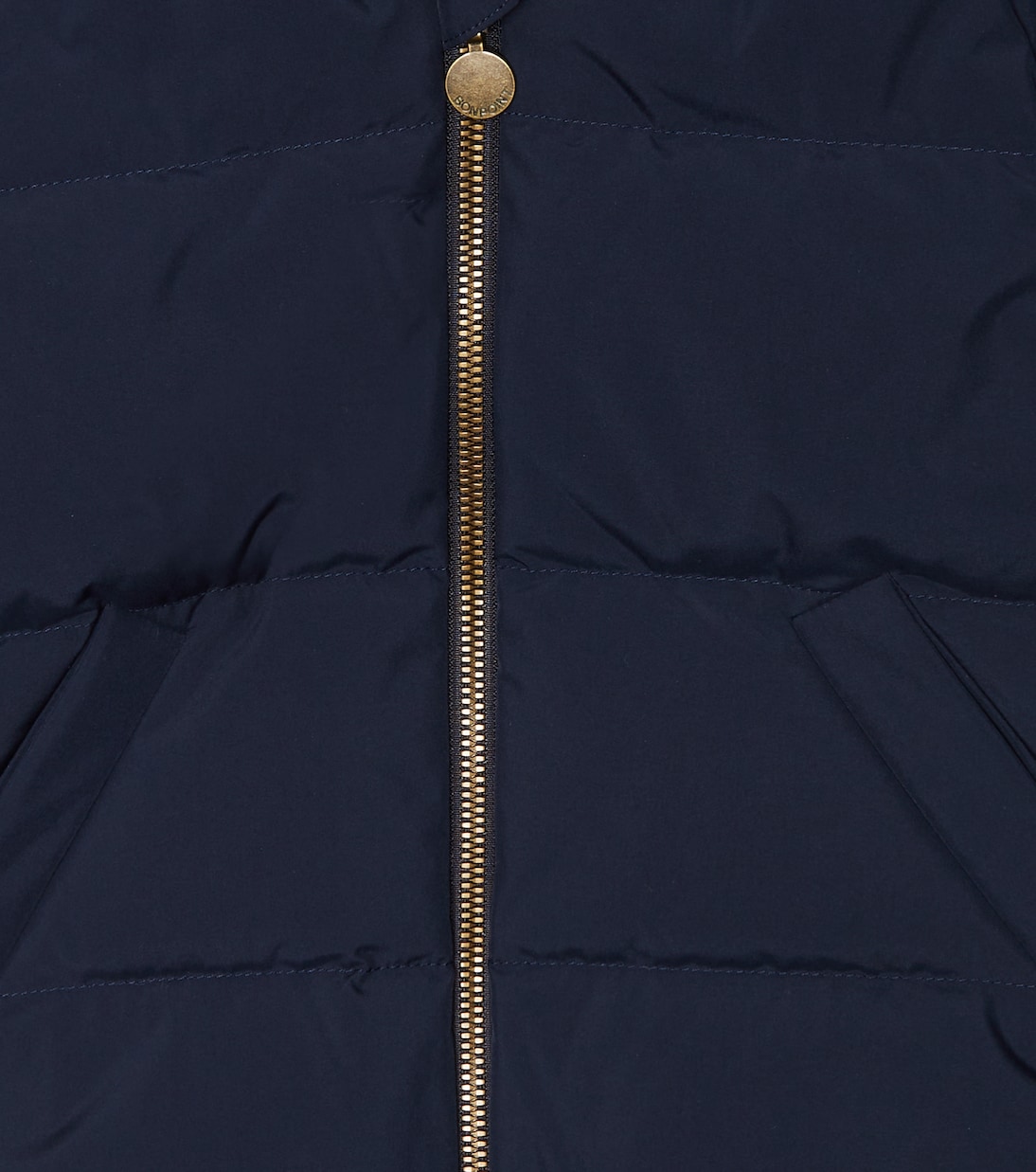 Baby Wattierte Jacke Bozen | Bonpoint