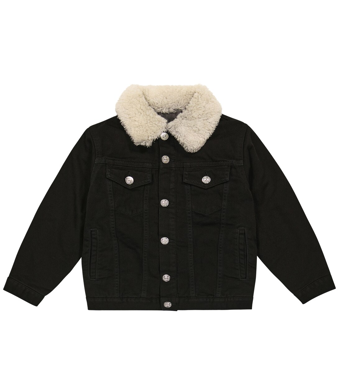 Chaqueta en denim | MM6 Maison Margiela Kids