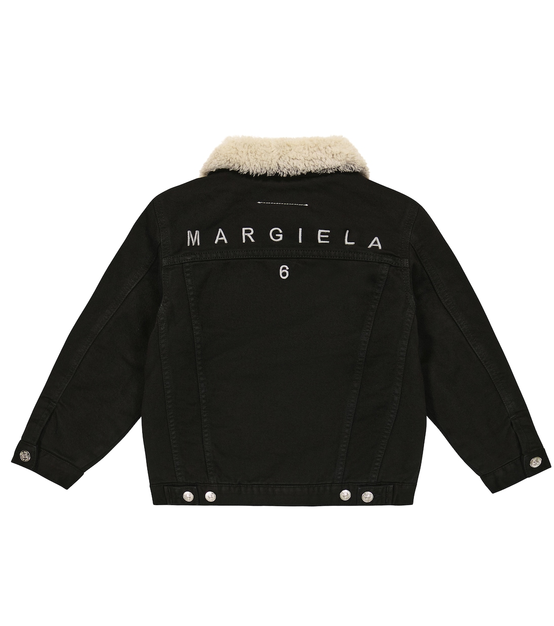 Chaqueta en denim | MM6 Maison Margiela Kids