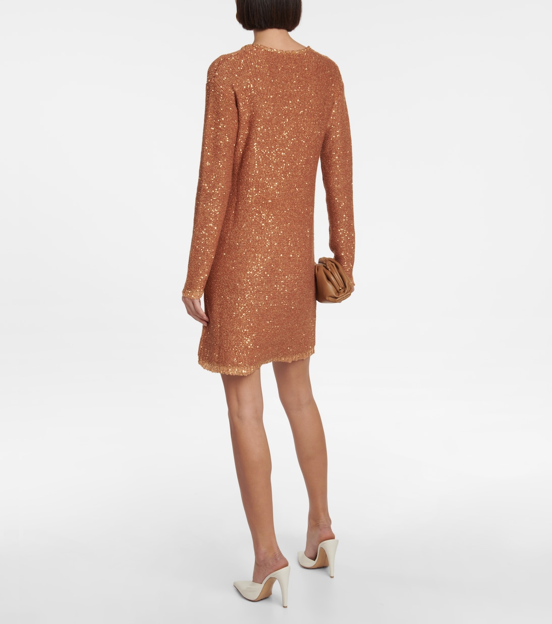 Kastri sequin-embellished minidress | Altuzarra