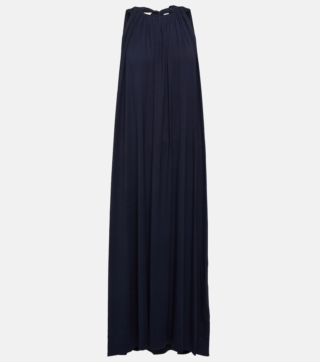 Reeba maxi dress | Velvet