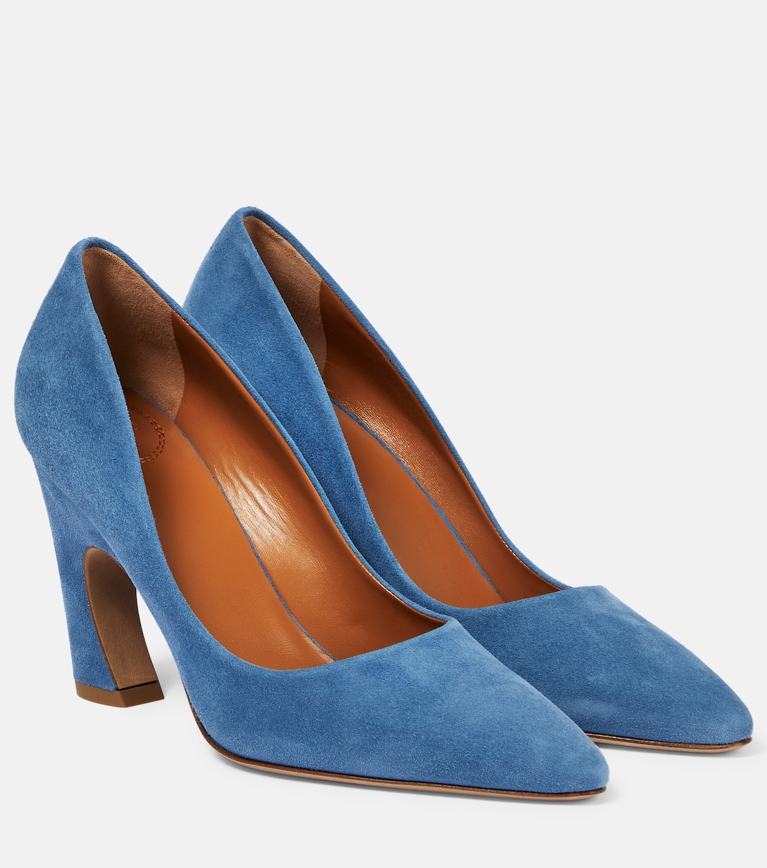 Salones Oli de ante | Chloé