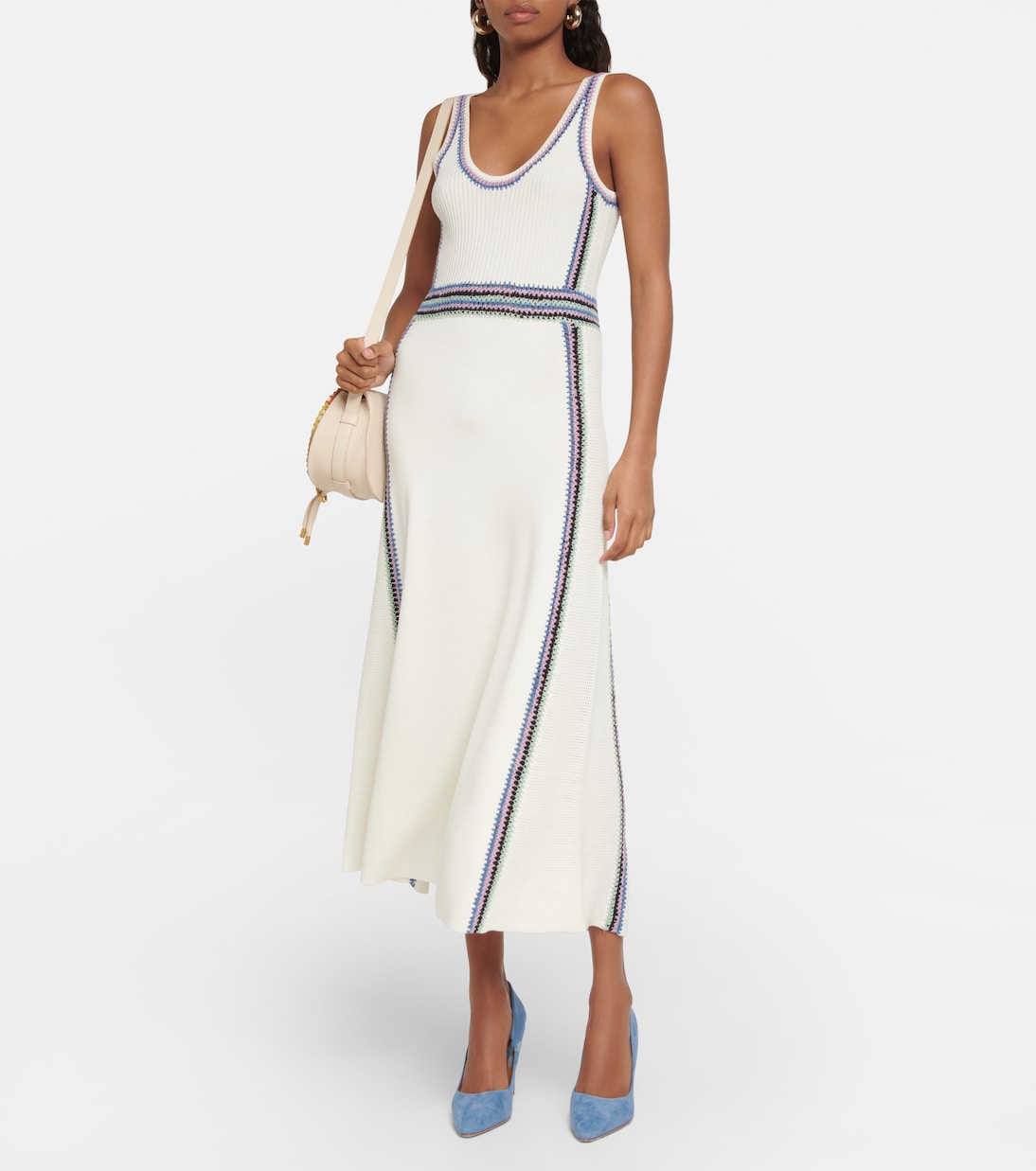 Salones Oli de ante | Chloé