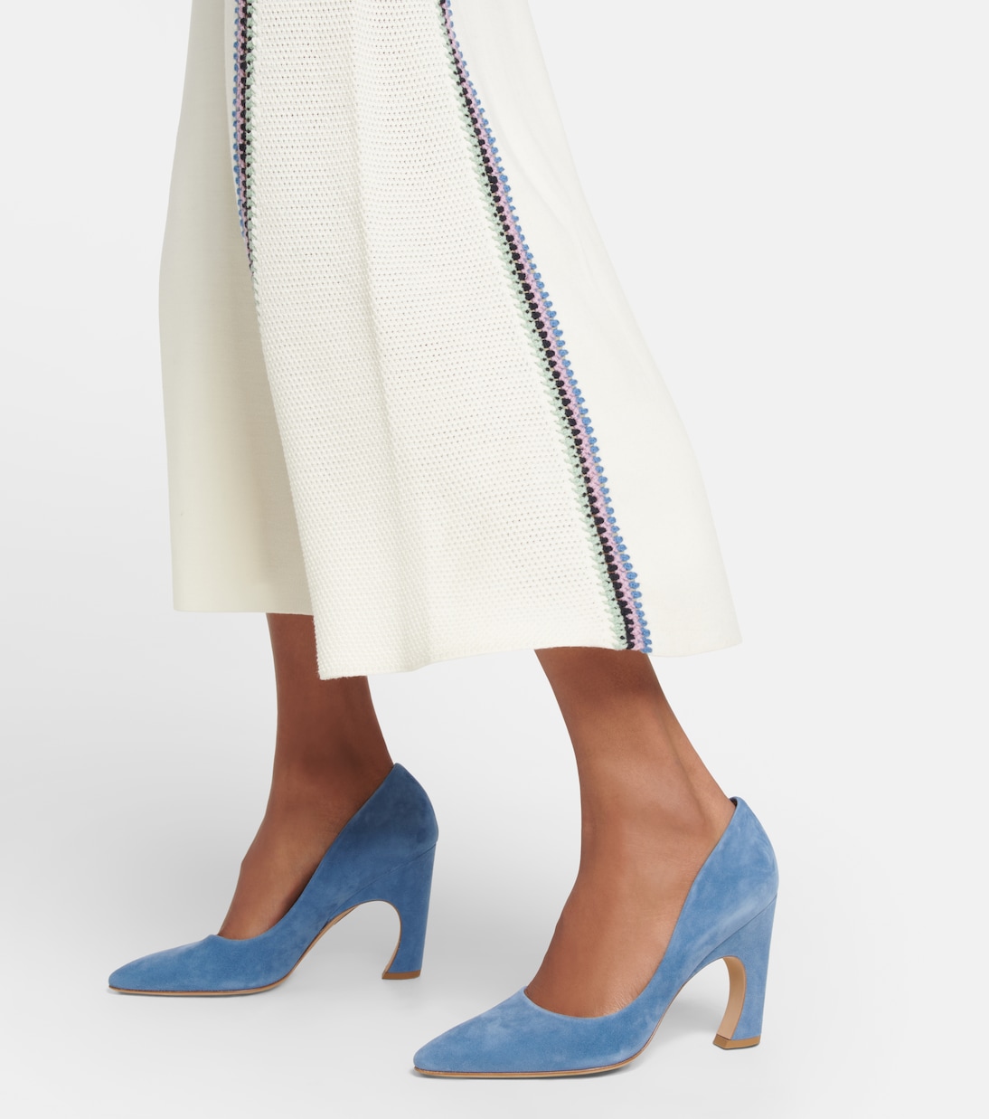 Salones Oli de ante | Chloé