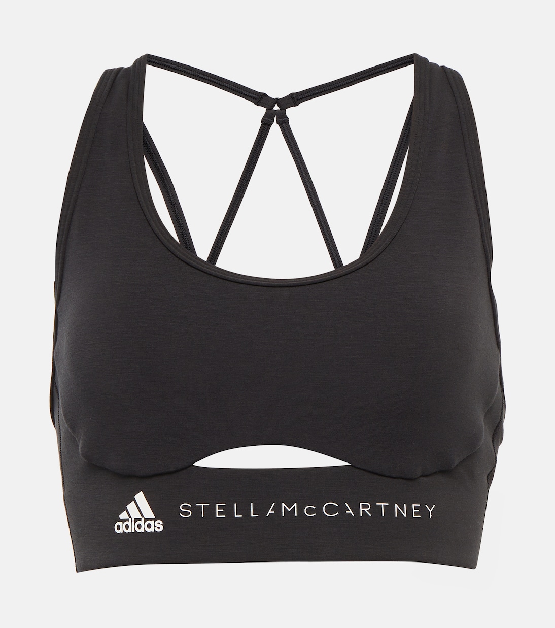 Adidas sports bra sale hotsell