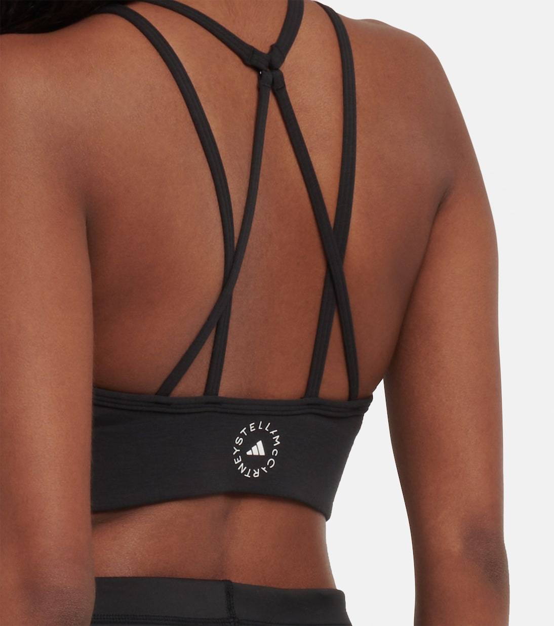 Sport-BH TrueStrength | Adidas by Stella McCartney