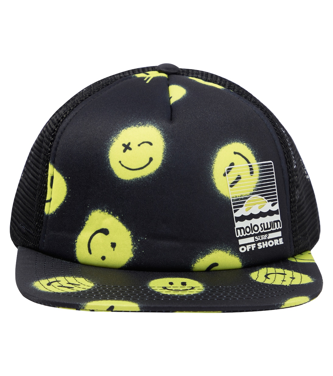 Happy Sunny cap | Molo