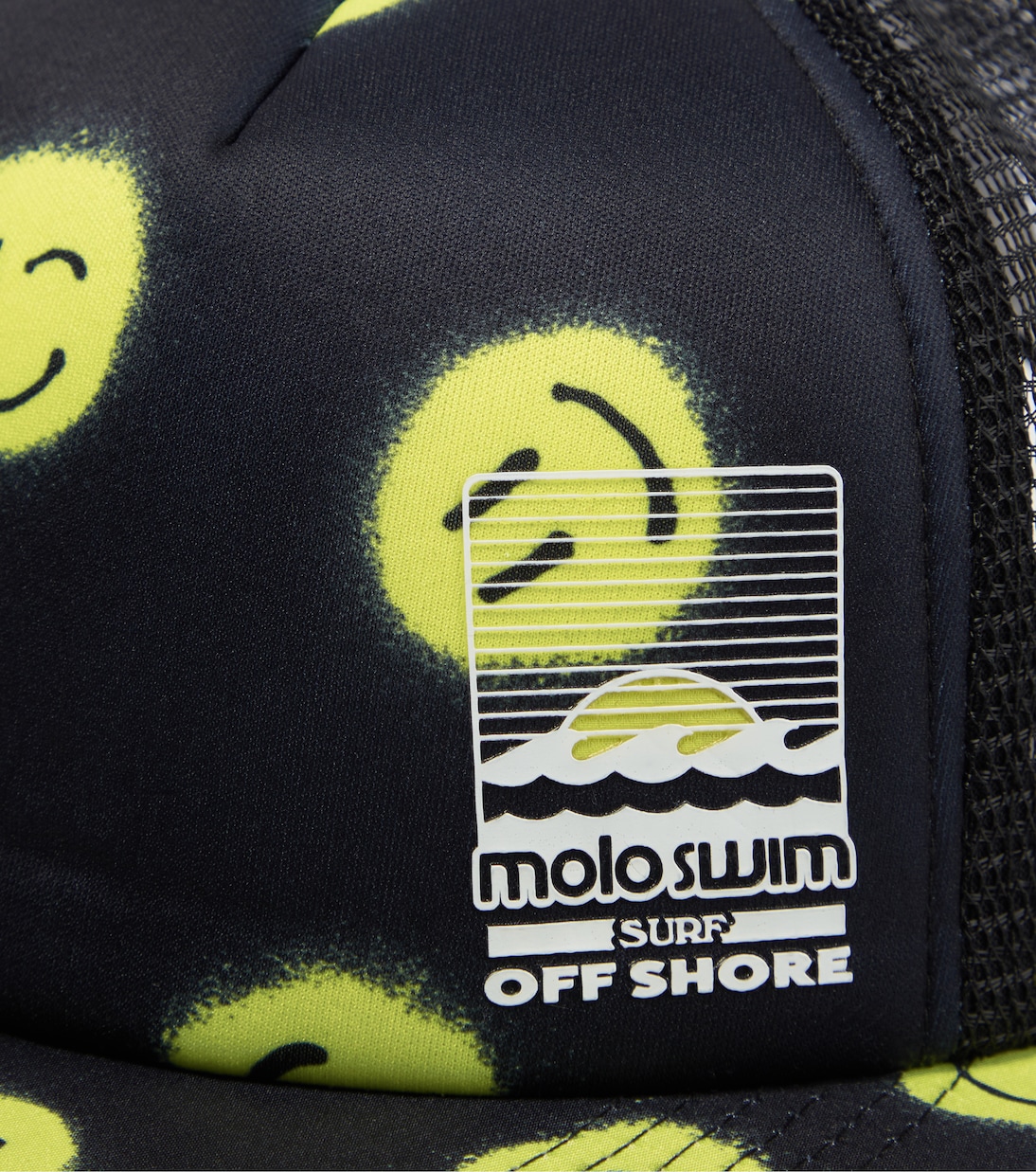 Happy Sunny cap | Molo