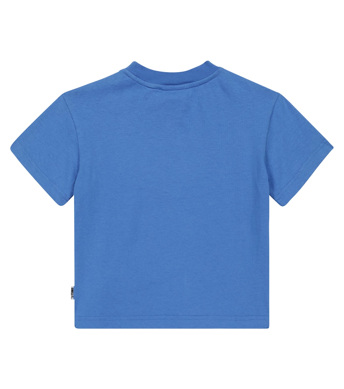T-shirt Bear en coton | Palm Angels Kids