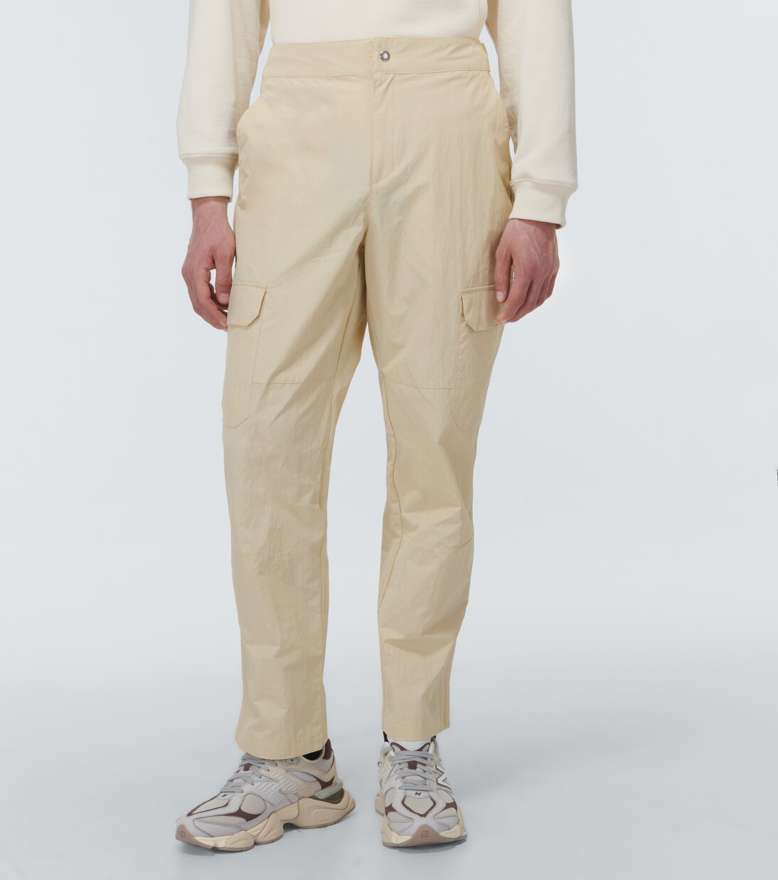 Pantalones cargo técnicos | The North Face