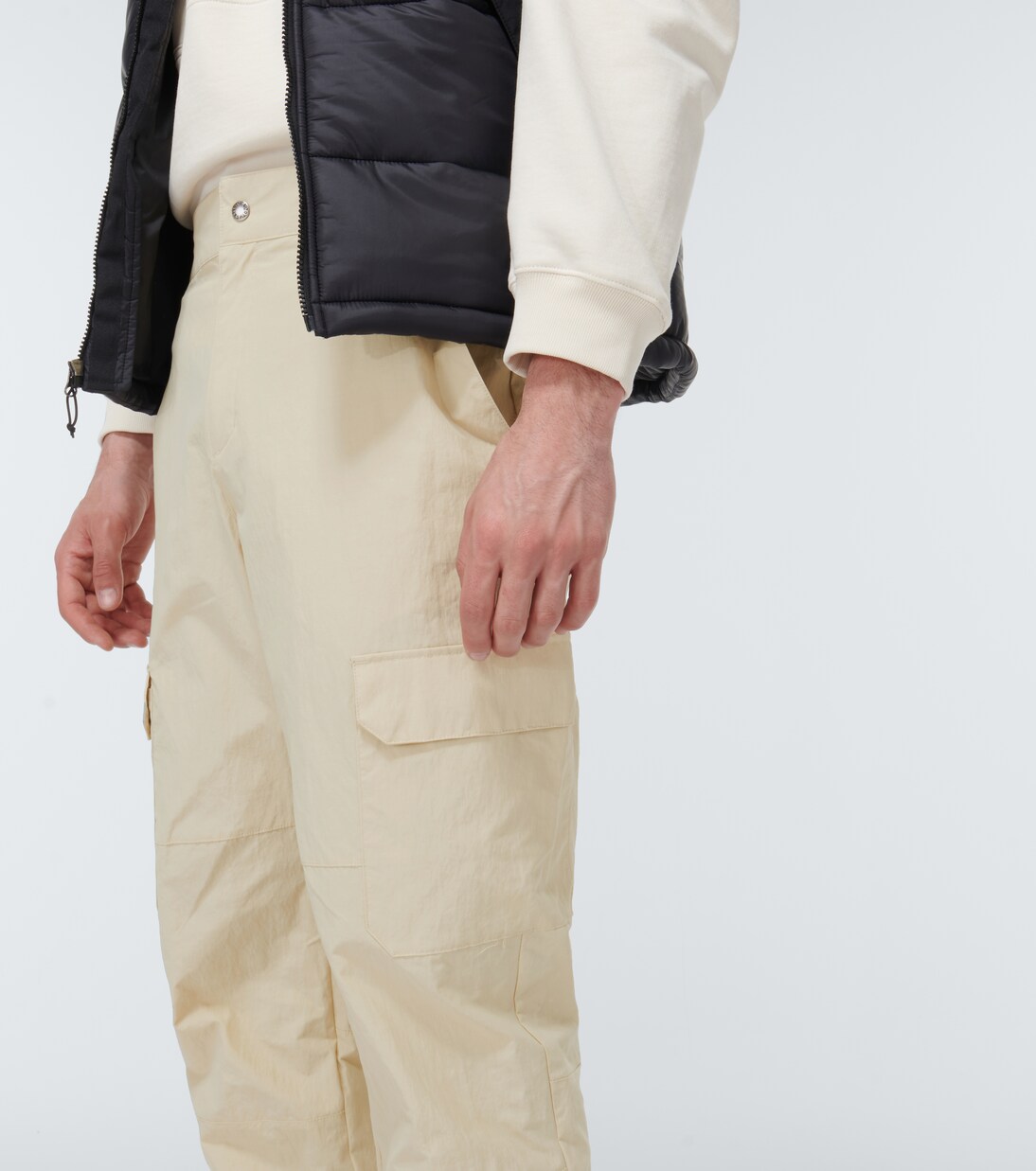Pantalones cargo técnicos | The North Face
