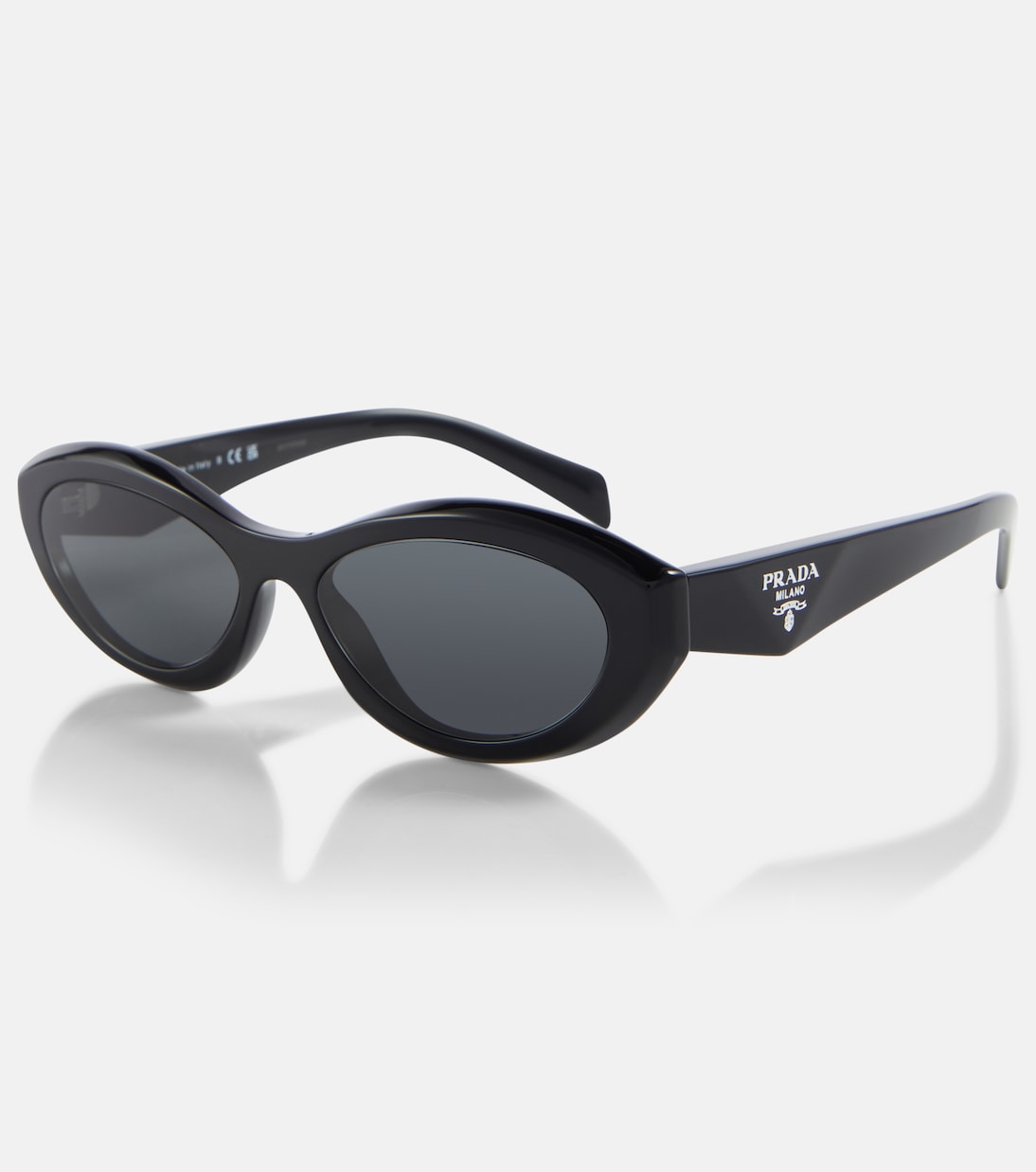 Gafas de sol ovaladas Symbole | Prada