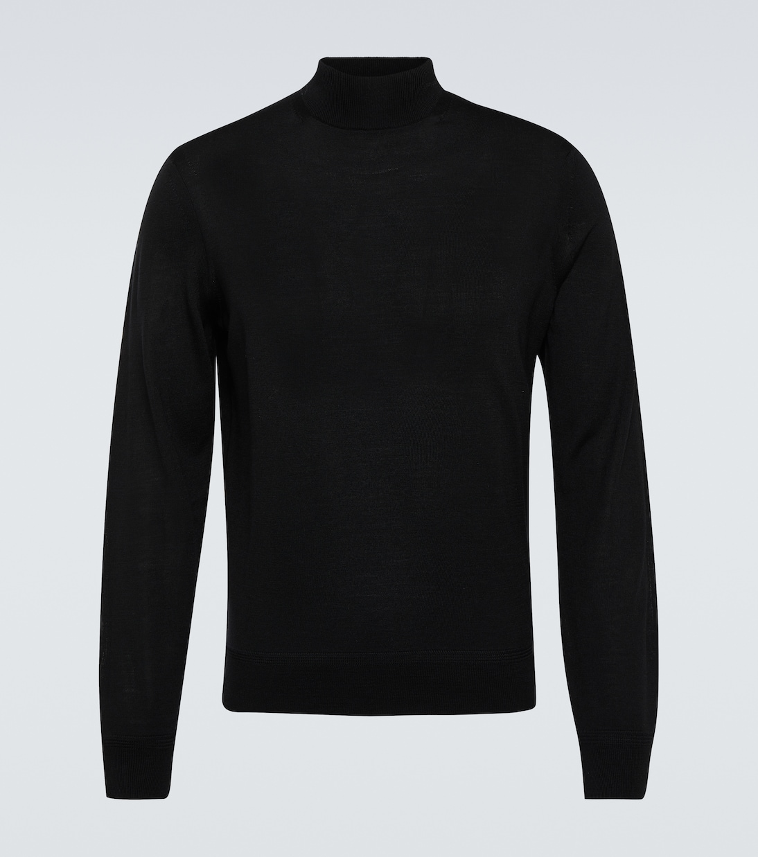 Turtleneck wool sweater | Tom Ford