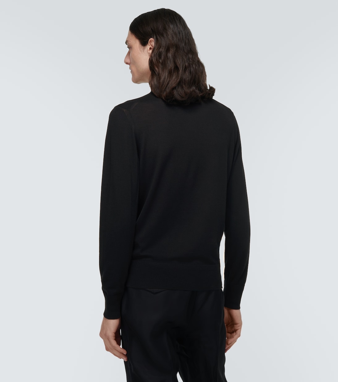 Turtleneck wool sweater | Tom Ford