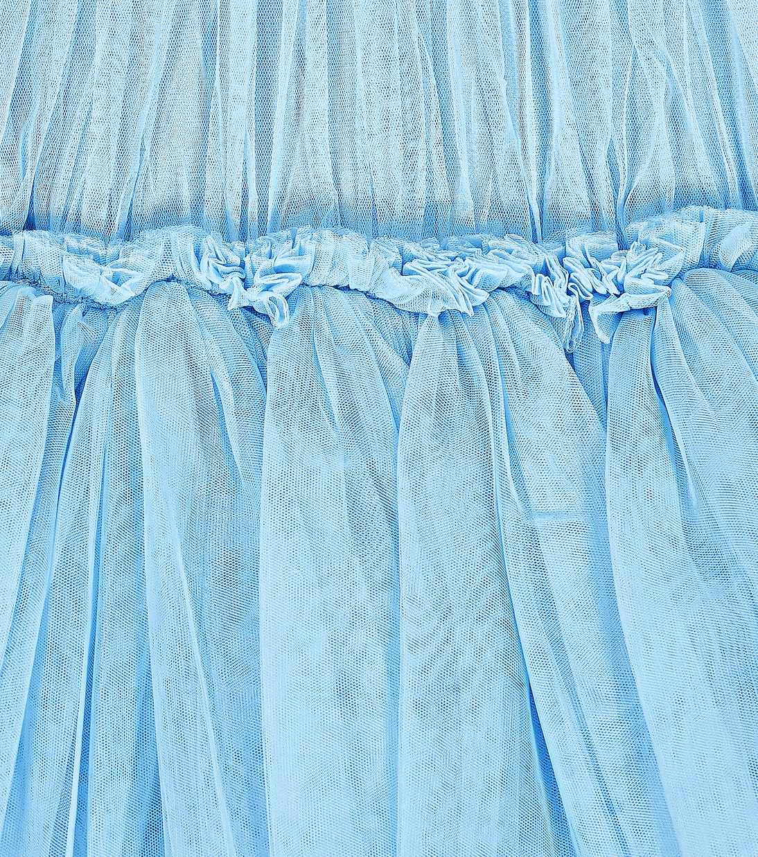 Verziertes Kleid aus Tüll | Tutu Du Monde