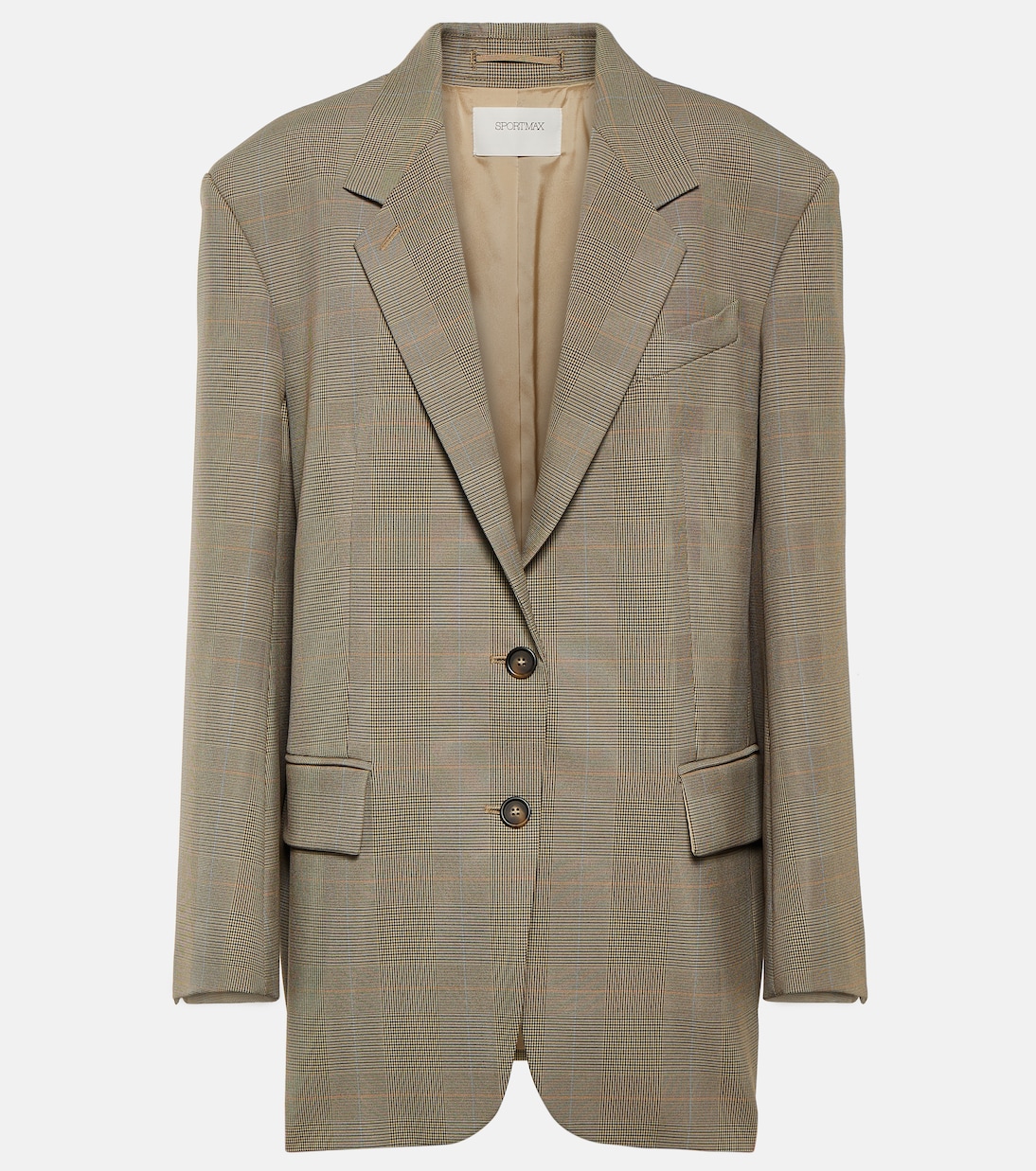 Blazer Brandy | Sportmax